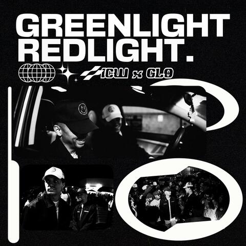 GREENLIGHT REDLIGHT (feat. Miles Minnick)
