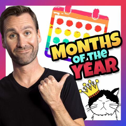 Months of the Year