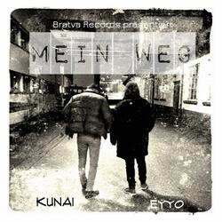 Mein Weg (feat. Eyyo)