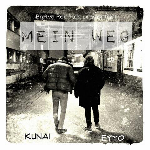 Mein Weg (feat. Eyyo)