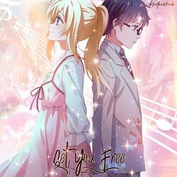 Set You Free (feat. Kingmenace)