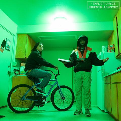 Idunno (feat. ze6ruh)