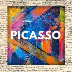 Picasso (feat. RUQAYA)