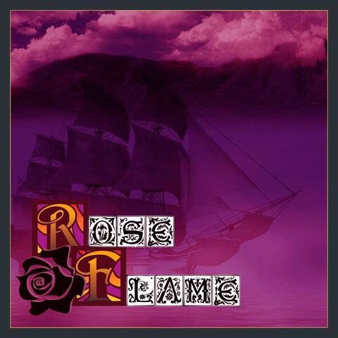 Rose Flame (feat. Megurine Luka & YV2V3) [Insurrection Remix]