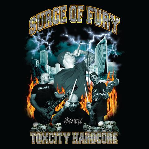 Surge Of Fury