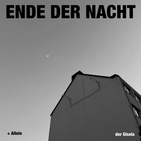 Ende der Nacht