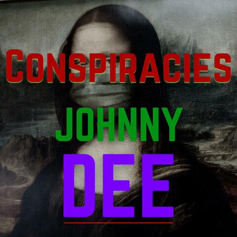 Conspiracies (feat. Optional)