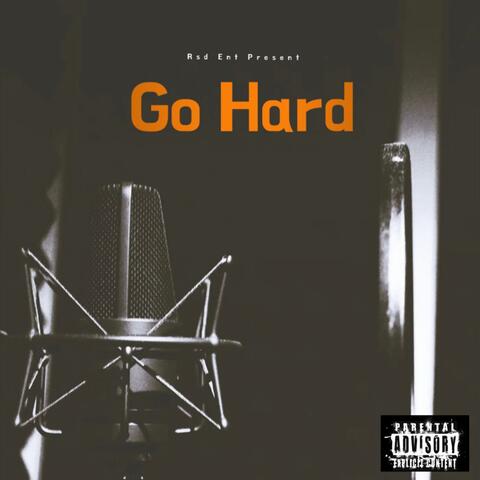 Go Hard