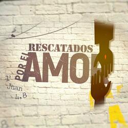 ＂Siempre tuve una pelea con Dios porque no tuve papá＂ ｜ #RescatadosPorElAMOR (Brisbany Arenas - Medellín)