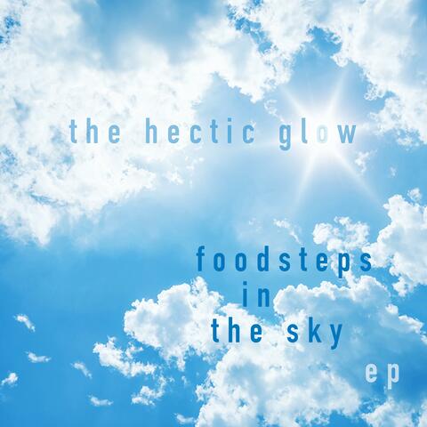 Foodsteps in the sky