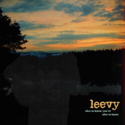 Nice to Know you're Nice to Know