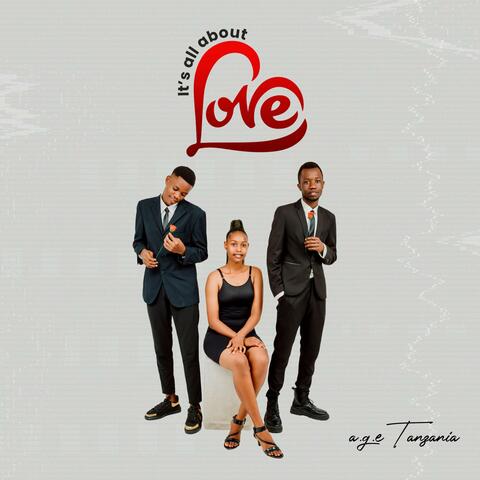 It's All About Love