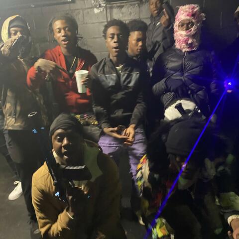 Not a rapper (feat. 2blokk demon & Fs kell)
