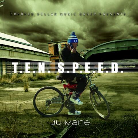 TEN SPEED