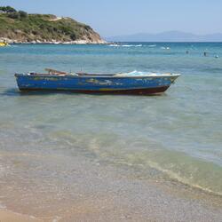 Whisper of the Aegean