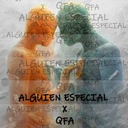 ALGUIEN ESPECIAL