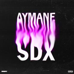 Mélange (feat. SDX)