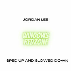 Windows Redzone