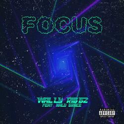 Focus (feat. Nalu Grace)