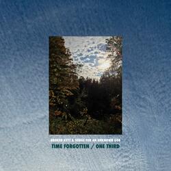 One Third (feat. Songs For An Unknown God)