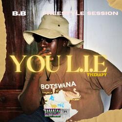 YOU LIE