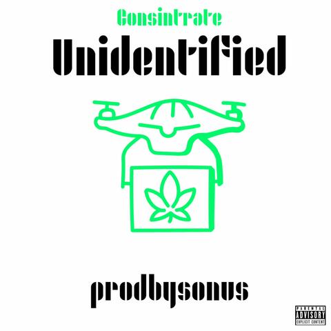 Unidentified