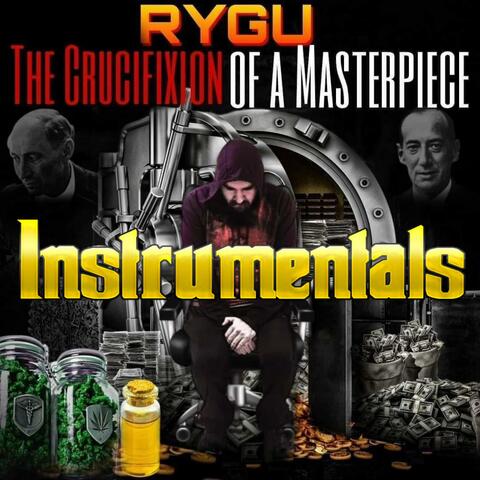 The Crucifixion Instrumentals