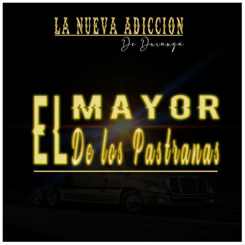El mayor de los pastranas
