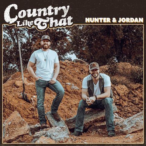Country Like That