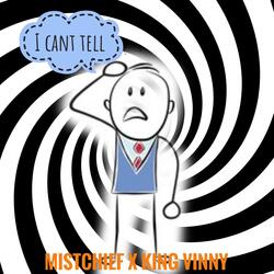 I Cant Tell (feat. Mistchief)