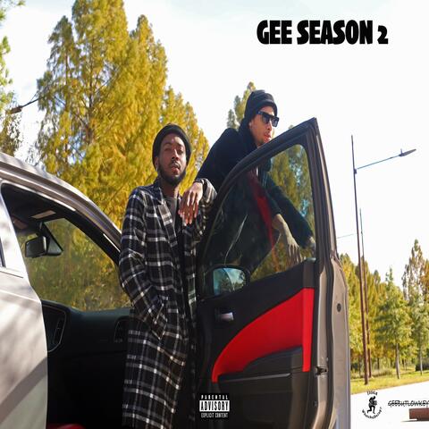 Gee Season 2