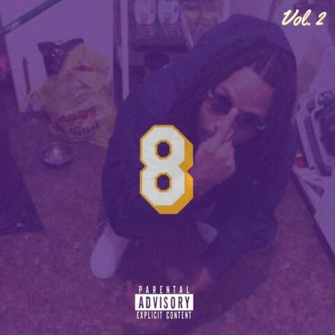 8'Thy, Vol. 2