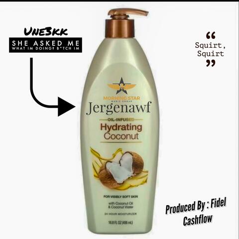 Jergenawf