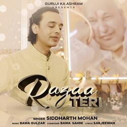 Razaa Teri (feat. Bawa Gulzar)