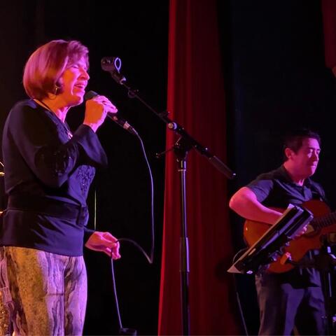 This Masquerade  (feat. Teka) [Live at the Alcazar Theatre]