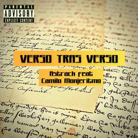 Verso tras verso (feat. Camilo Monjeritmo)