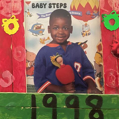 BABY STEPS