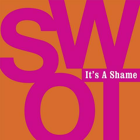 It's a Shame