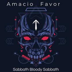 Sabbath Bloody Sabbath