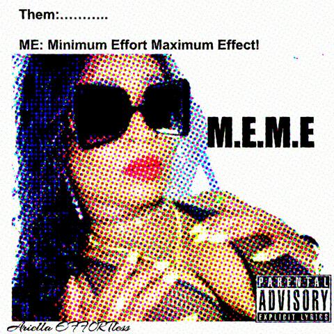 M.E.M.E