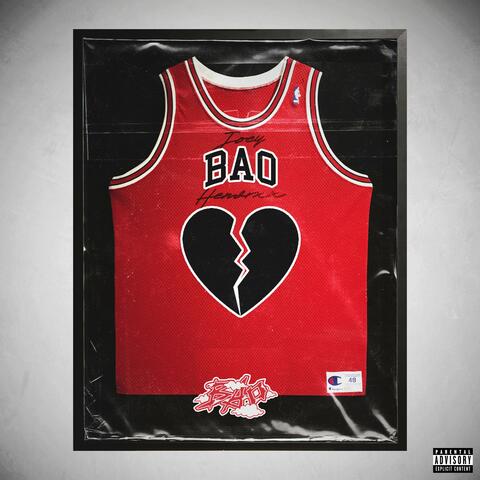 Hangin' Up My Jersey (feat. BAO Hendrxx)