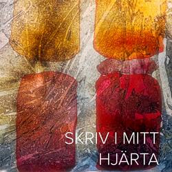 Skriv i mitt hjärta (feat. Vendela Tegerstrand)