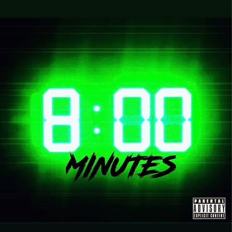 8 minutes
