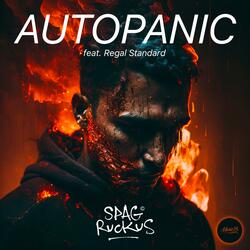Autopanic (feat. Regal Standard)