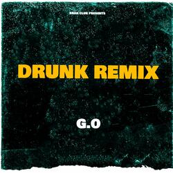 Drunk (feat. JayJay)