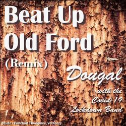 Beat Up Old Ford