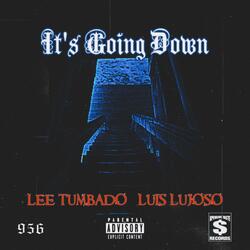 It's Going Down (feat. Luis Lujo$o)