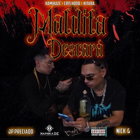 Maldita Descará (feat. JP Preciado)