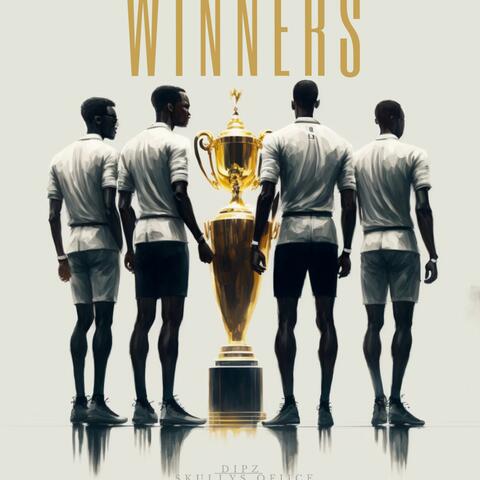 Winning (feat. Dipz)
