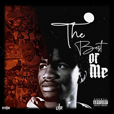 The Best Of Me